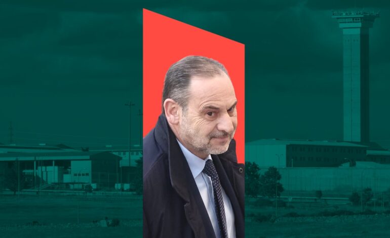 El Gobierno, acorralado por las amenazas de Ábalos y la presión de Feijóo para impulsar una moción de censura