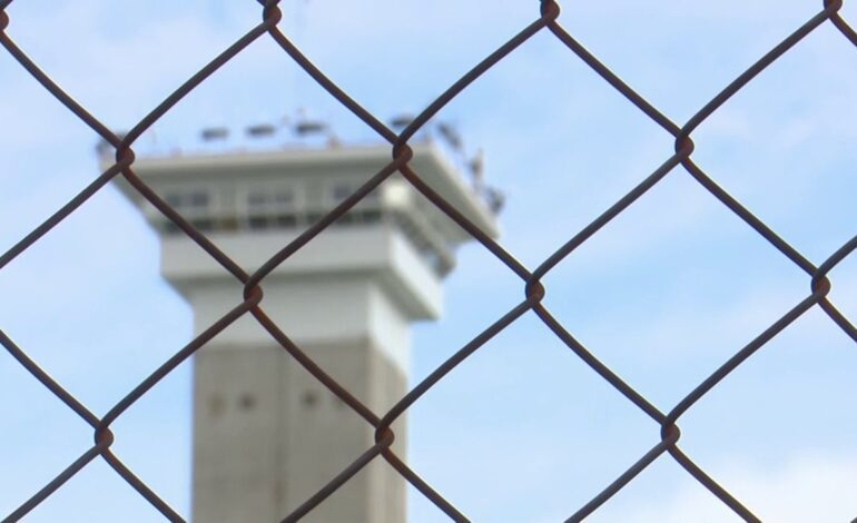 así es la vida en la cárcel de Soto del Real de Ábalos y Koldo