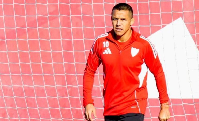 Espero que vengan a apoyar a sus guerreros