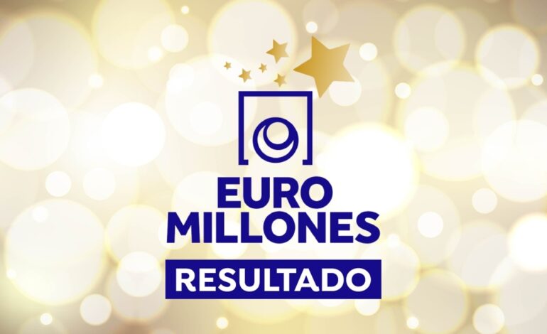 Resultado del sorteo de hoy viernes 28 de noviembre de 2025
