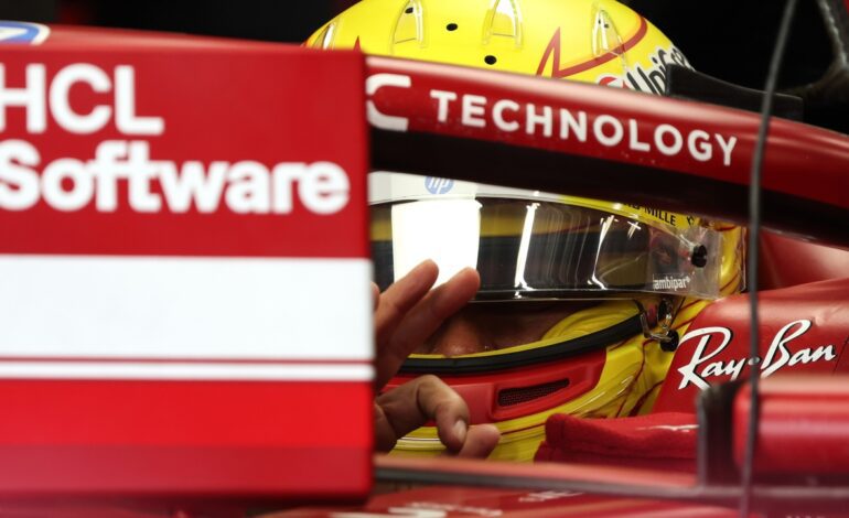 entre los pilotos más lentos en Qatar