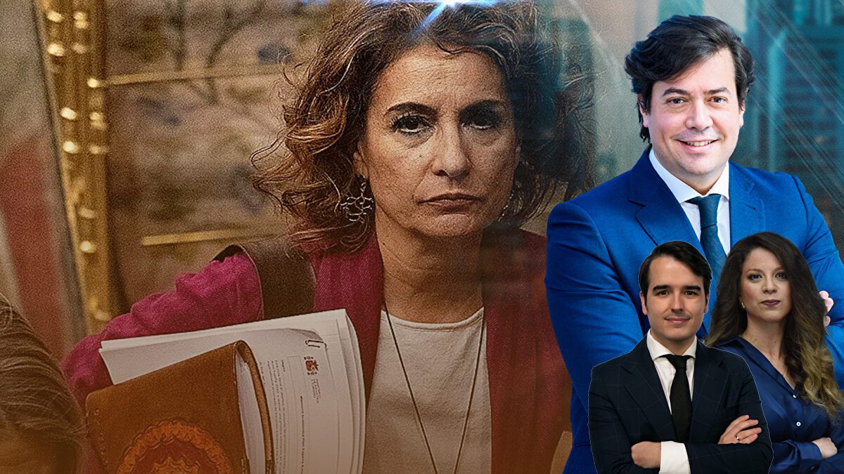 Impuestos de rico con sueldos de pobres: así castiga el Gobierno la creación de empleo