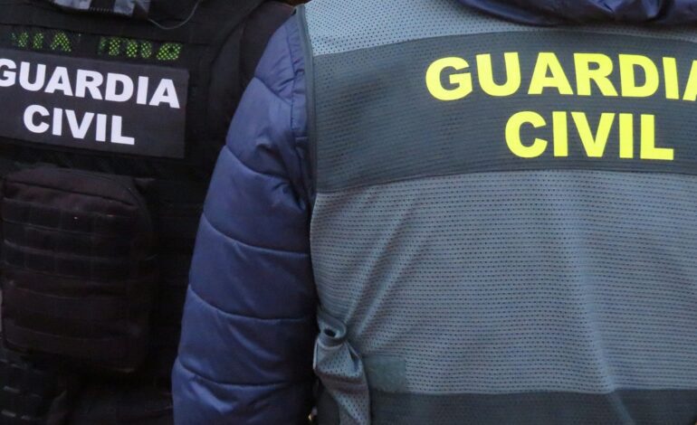 Muere una mujer tras caer a un río en una ruta de montaña en los Picos de Europa