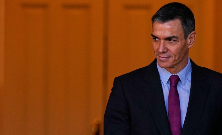 Ponen a la venta la democracia