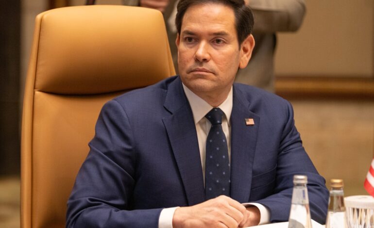 EEUU suspende todas las solicitudes de asilo tras el tiroteo contra la Guardia Nacional cerca de la Casa Blanca