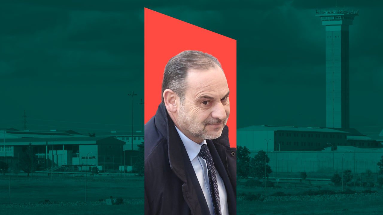 De la negación a la ofensiva: Ábalos, el último de una larga lista de acusados que cambiaron de estrategia