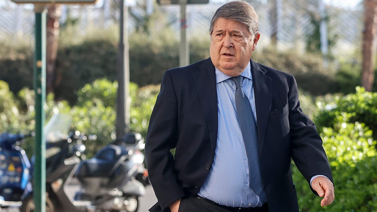 Muere José Luis Olivas, expresident de la Generalitat valenciana, a los 73 años