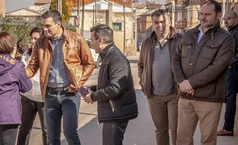 el despilfarro también es corrupción