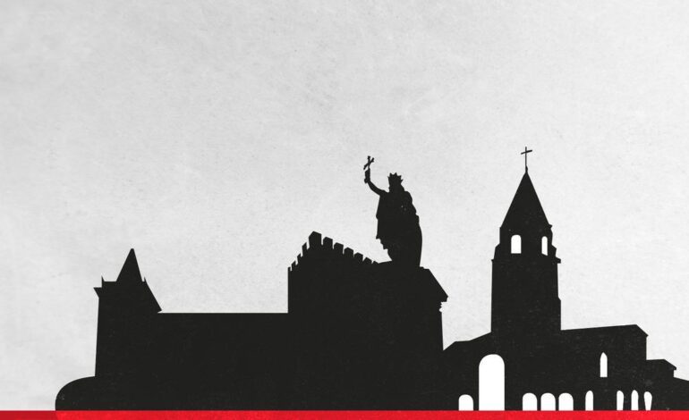 Crónicas gijonesas: Luis de Sirval