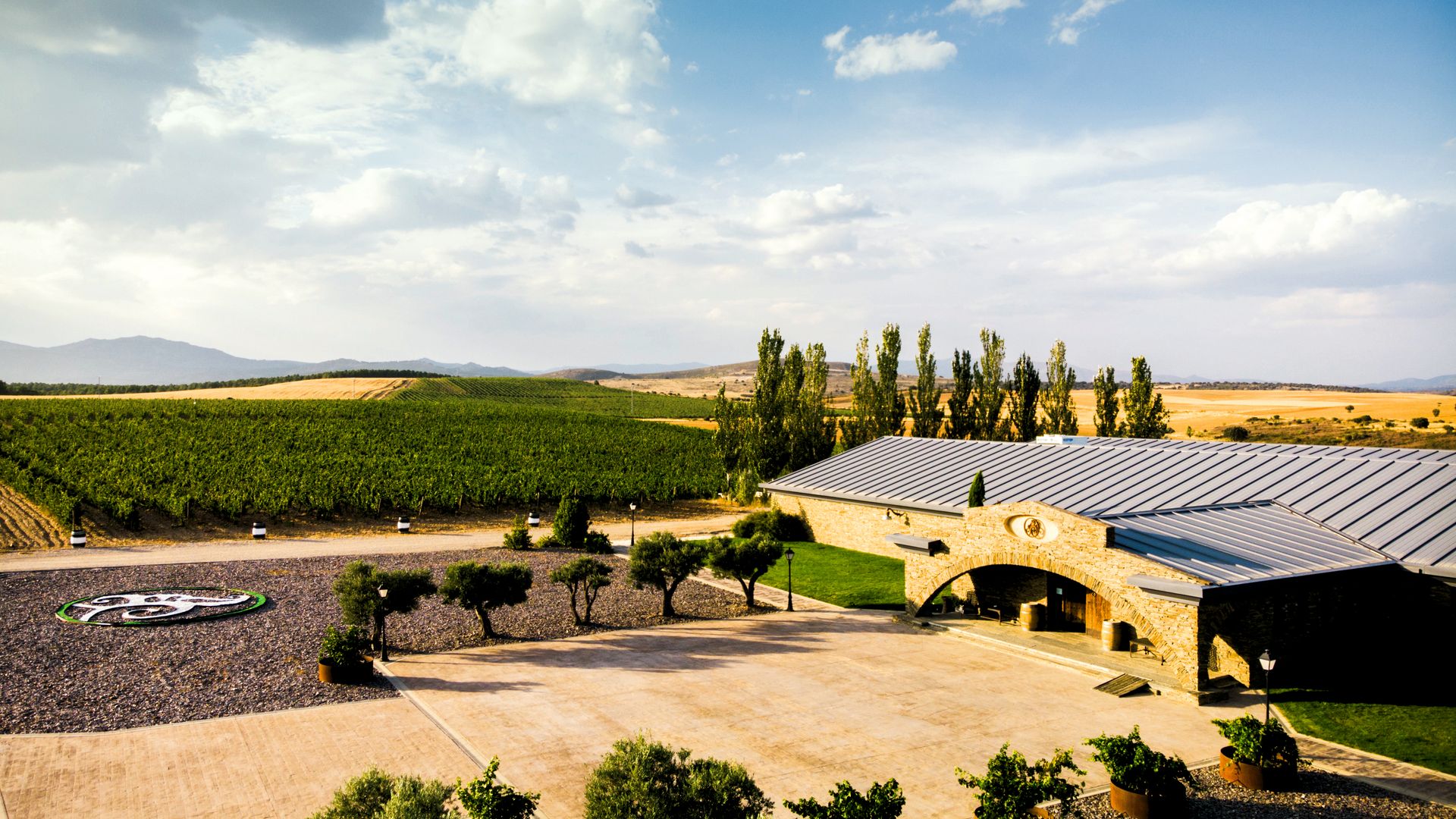 FINCA RÍO NEGRO Guadalajara