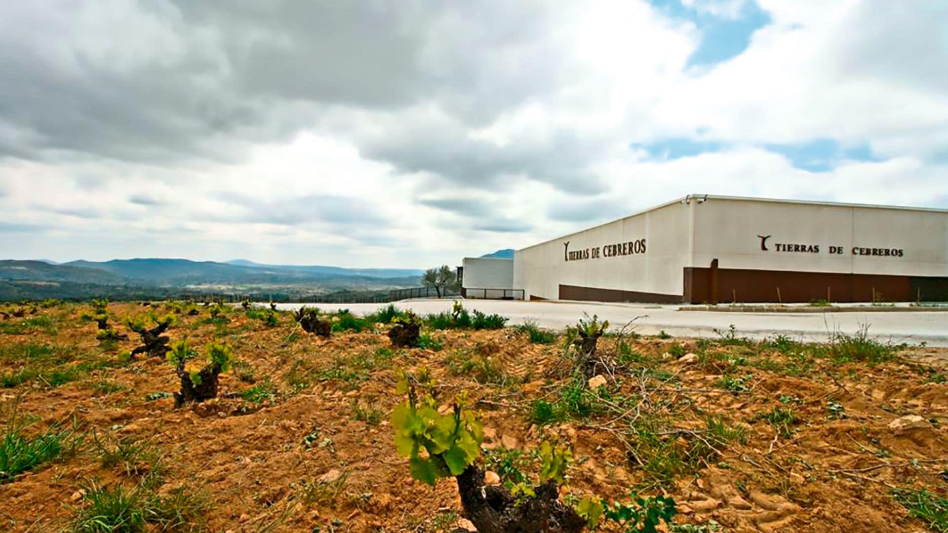 TIERRAS DE CEBREROS Sierra de Gredos