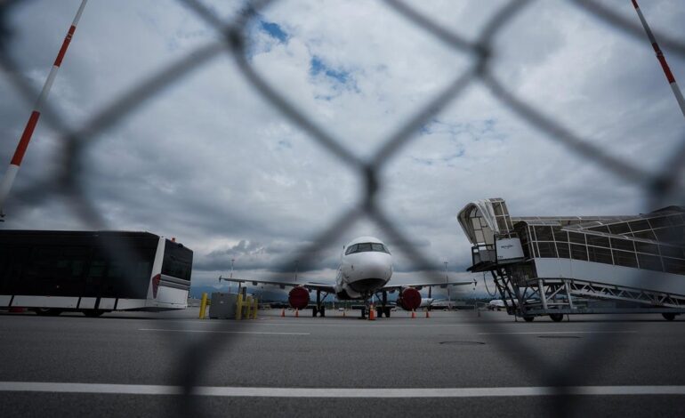 Los aviones Airbus A320 Neo que no cuenten con su software actualizado no pueden volar