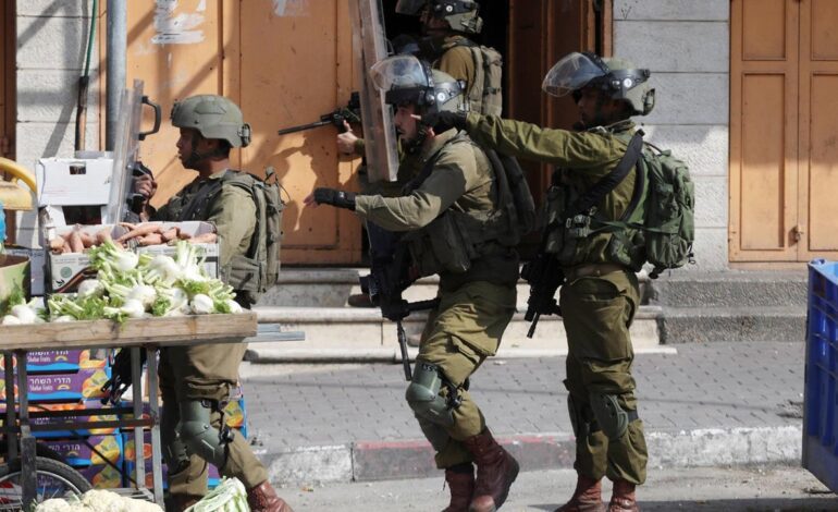 La ONU solicita a Israel una comisión de investigación «imparcial» y «eficaz» para las denuncias de tortura contra los palestinos