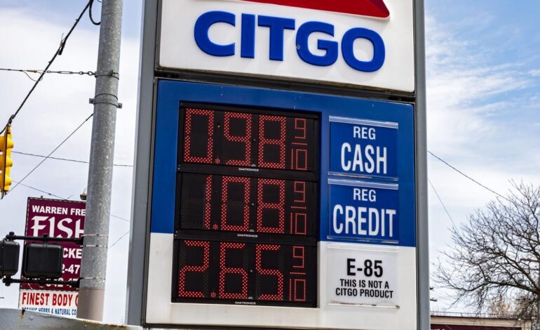Venezuela pierde control efectivo de su joya en Estados Unidos, la petrolera Citgo