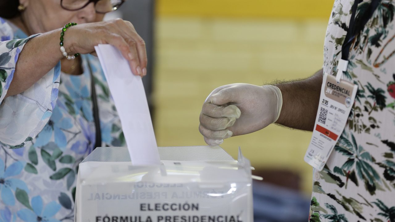 Honduras elige presidente bajo la sombra de Donald Trump