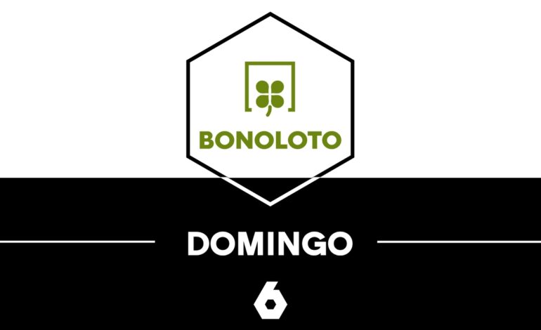 Comprueba el resultado de la Bonoloto de hoy, domingo 30 de noviembre de 2025