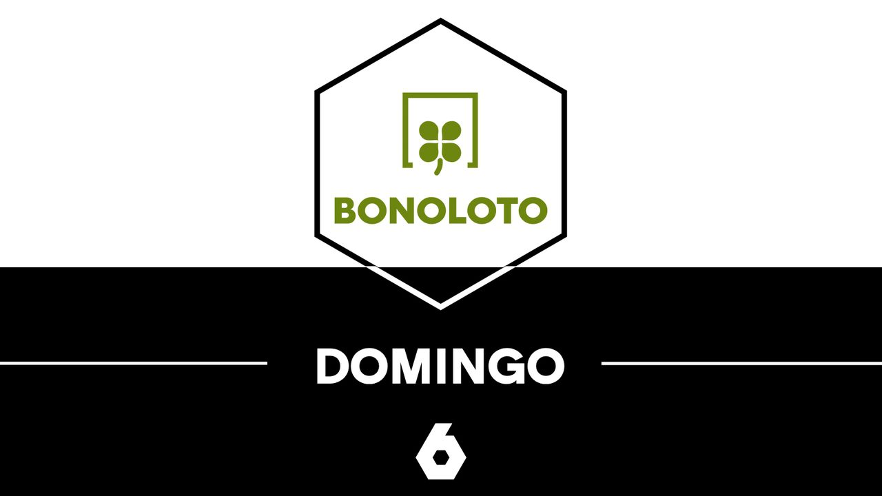 Comprueba el resultado de la Bonoloto de hoy, domingo 30 de noviembre de 2025