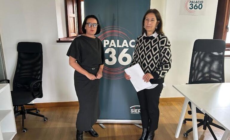 ¿Qué es y cómo funciona Verifactu? Un taller del Ayuntamiento de Siero te explica el nuevo sistema de facturación electrónica