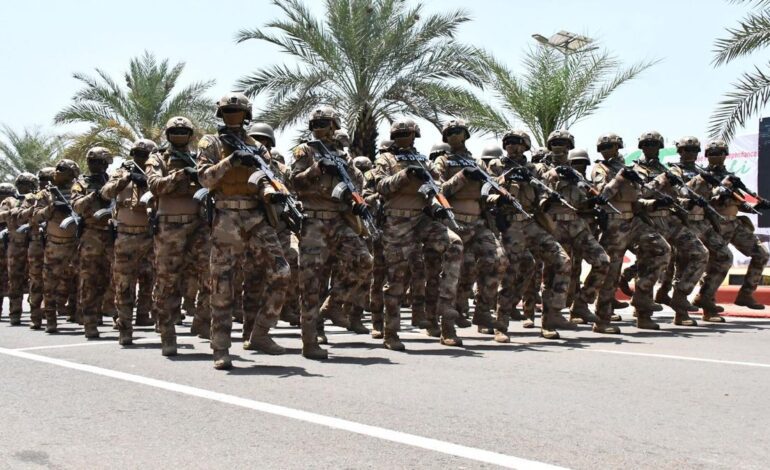 ¿Qué está pasando en Malí?