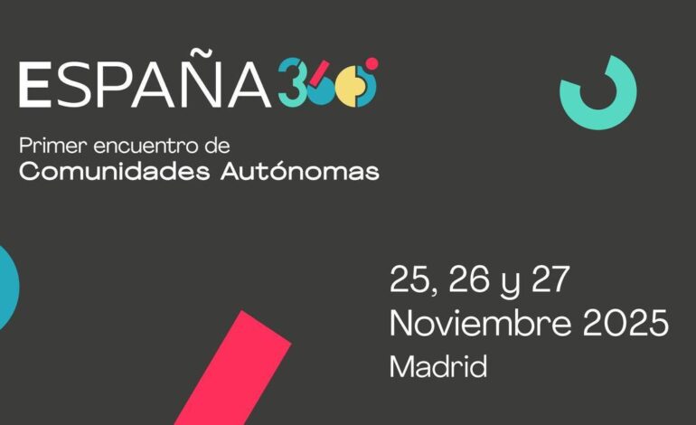 Directo  María Dotor, experta en bienestar digital: "Con la IA tenemos la oportunidad de pararnos a pensar y evitar riesgos"