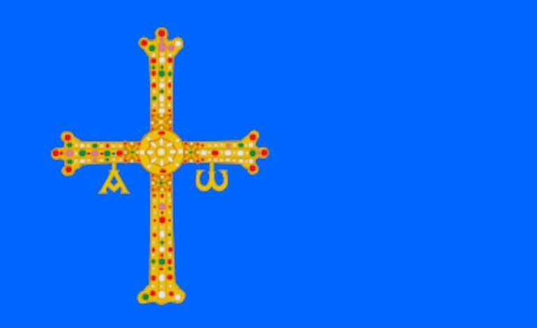 VÍDEO: Así suena el himno de Asturias versión mambo