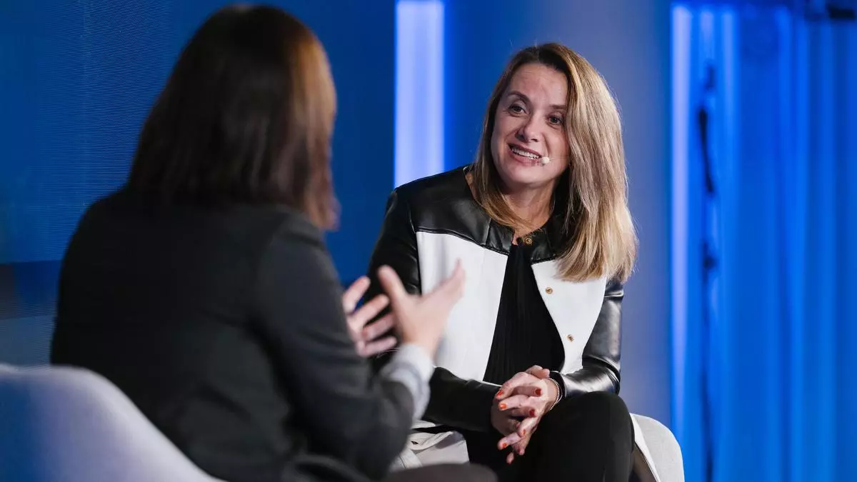 Marta Rodríguez: "Estos profesionales deben tener amplios conocimientos en salud pública y epidemiología, sin descuidar la perspectiva humanista."
