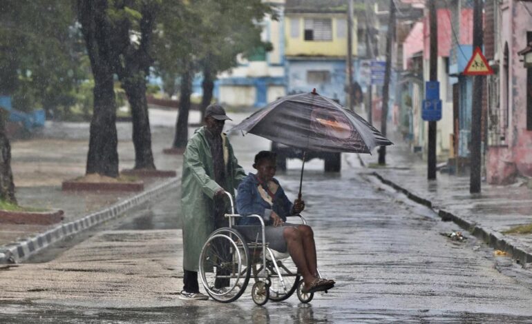 CRISIS EN CUBA | La epidemia del chikunguña, otro golpe para la isla