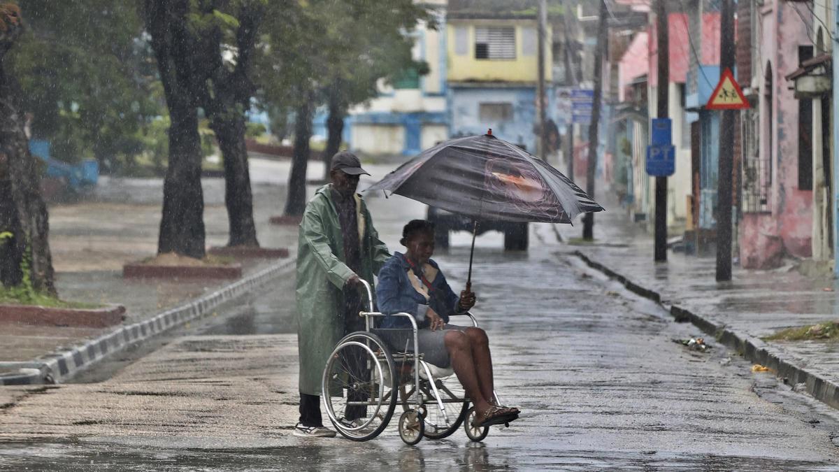 CRISIS EN CUBA | La epidemia del chikunguña, otro golpe para la isla
