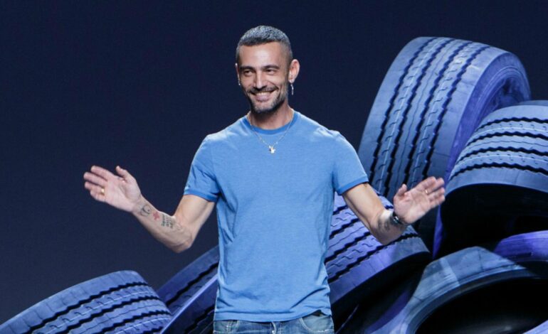 La historia más íntima de David Delfín, contada por sus amigos, familiares y exparejas en un documental: todos los detalles