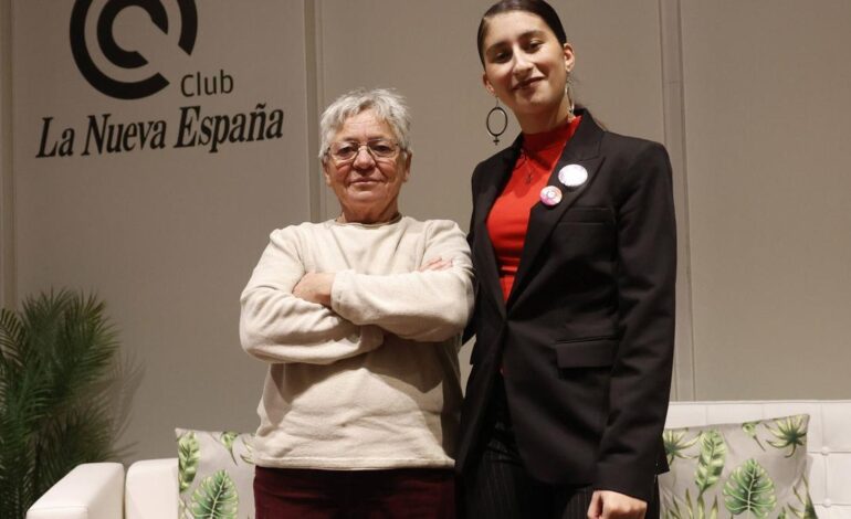 Oías frases diciendo de qué clase era ese hombre que no le da cuatro palos a su mujer y la ponía en su sitio