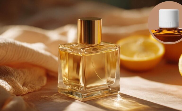 Si te apasionan los perfumes con olor a limpio y buscas algo realmente especial, esta colonia está hecha para ti