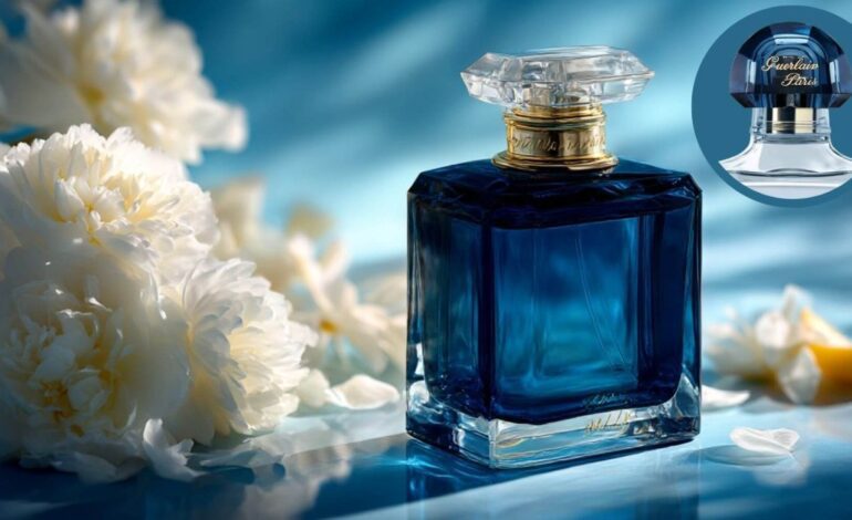 el perfume con el que ser la más elegante los 365 días del año 