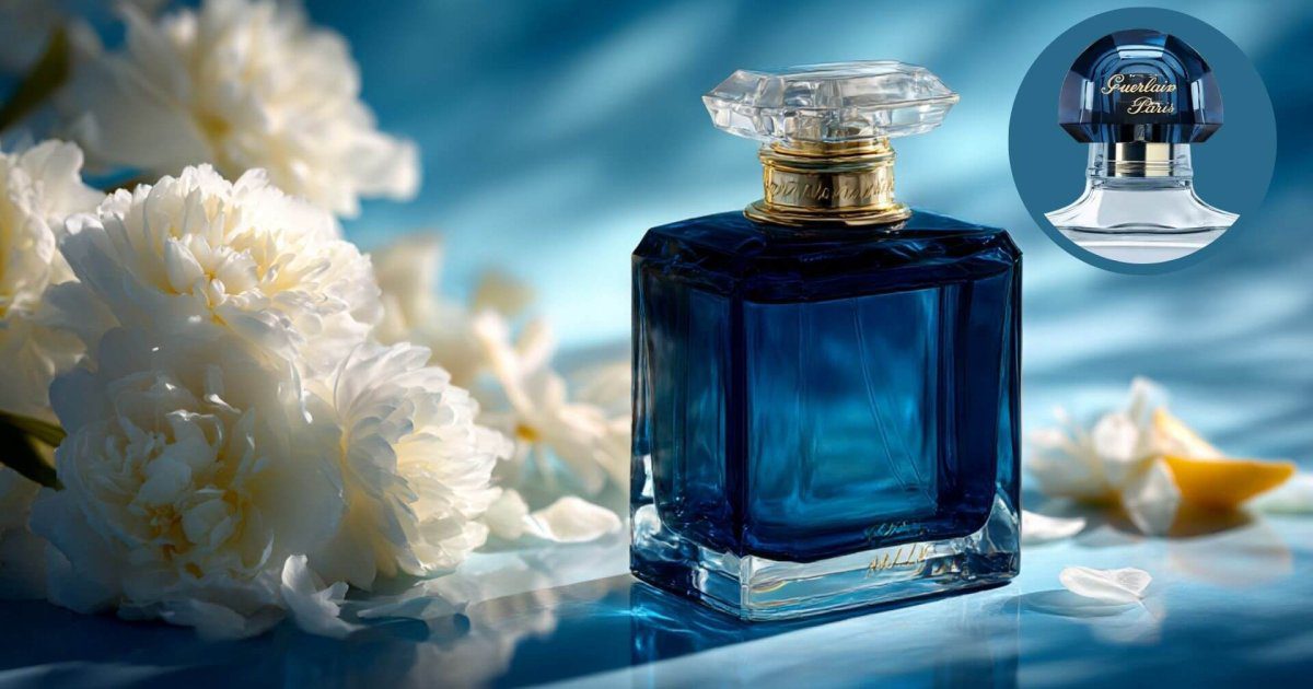 el perfume con el que ser la más elegante los 365 días del año 