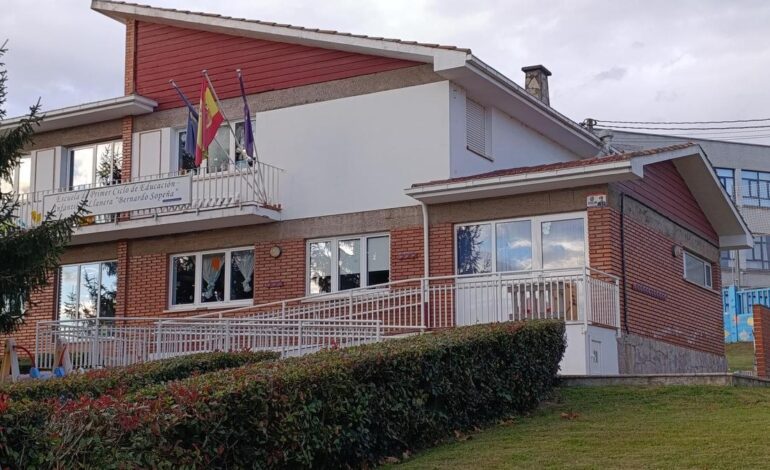 El PP de Llanera denuncia el impago a una trabajadora de la escuela infantil Bernardo Sopeña: «Es inadmisible»