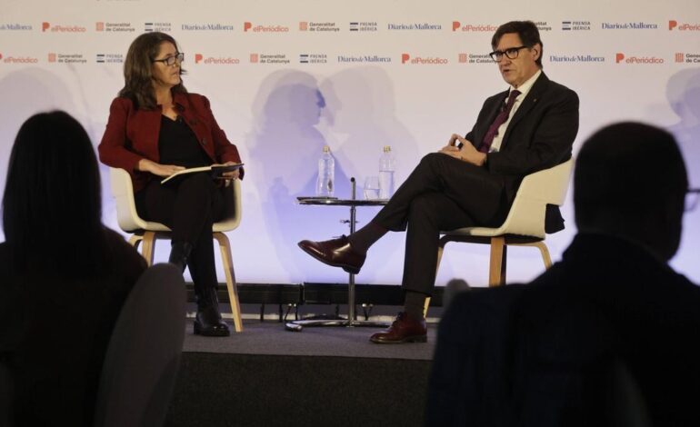 Los efectos han sido enormemente beneficiosos