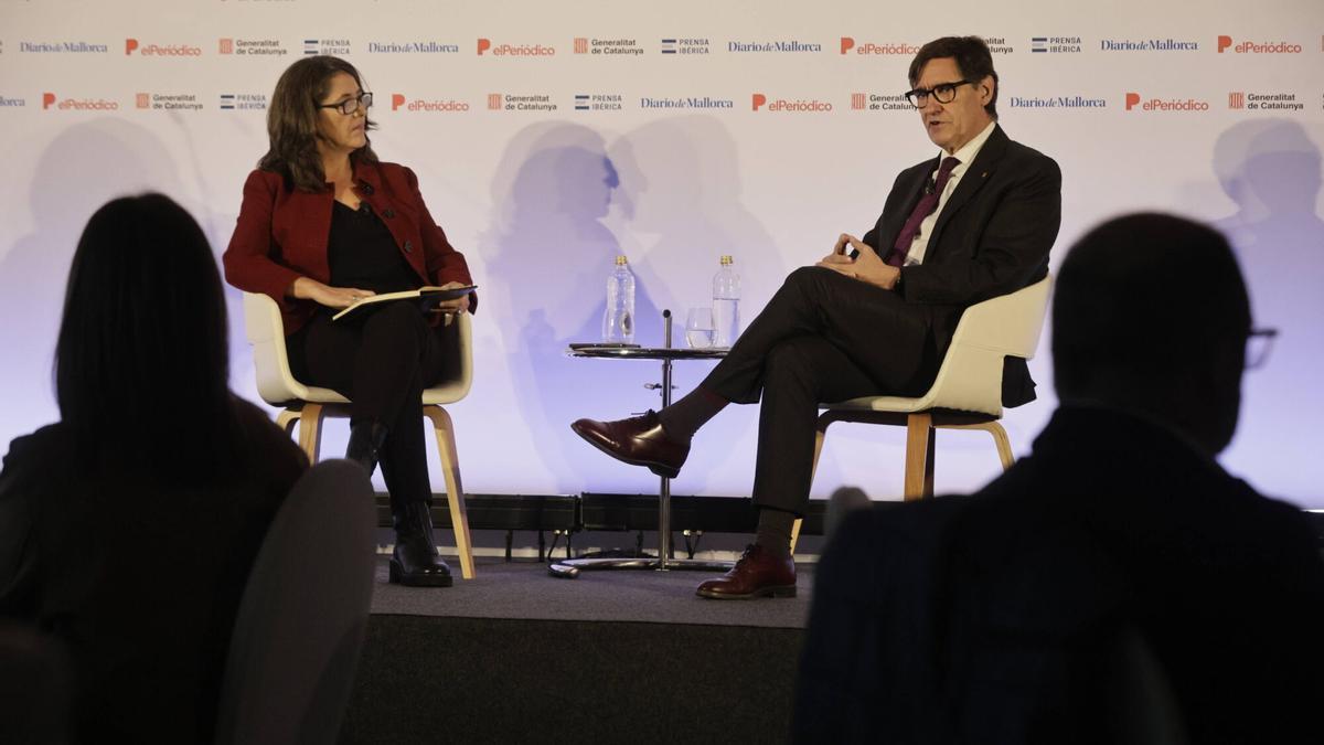 Los efectos han sido enormemente beneficiosos