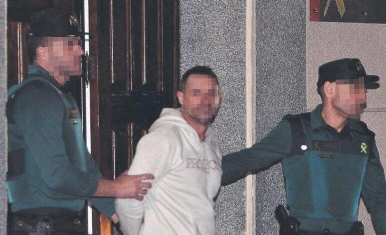 JUICIO ALFAZ DEL PI | La Fiscalía pide 31 años al acusado de asesinar a su pareja de 22 puñaladas en Alicante