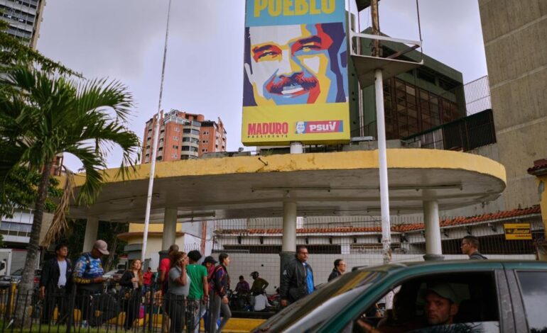Rusia redirige a Cuba a los turistas de su país que viajan a Venezuela por el cierre de su espacio aéreo