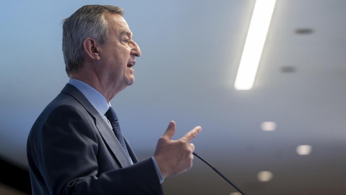 El Sabadell tendrá unos 250 millones de margen para cumplir la remuneración prometida a sus accionistas