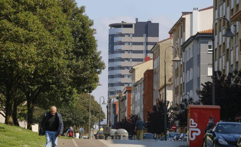 Hallan muerta a una joven de 21 años en Gijón