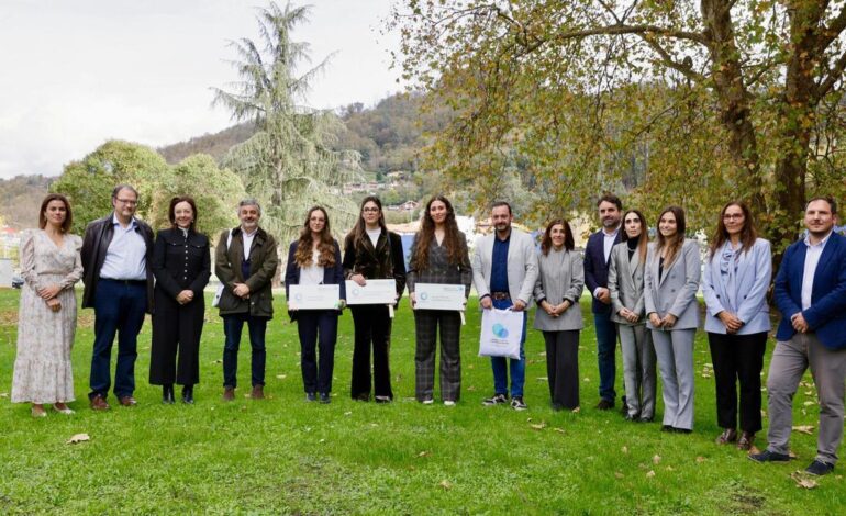 una alternativa a los plásticos a partir de la biomasa