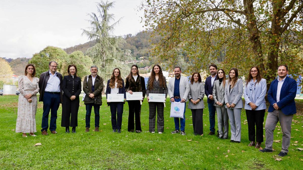una alternativa a los plásticos a partir de la biomasa
