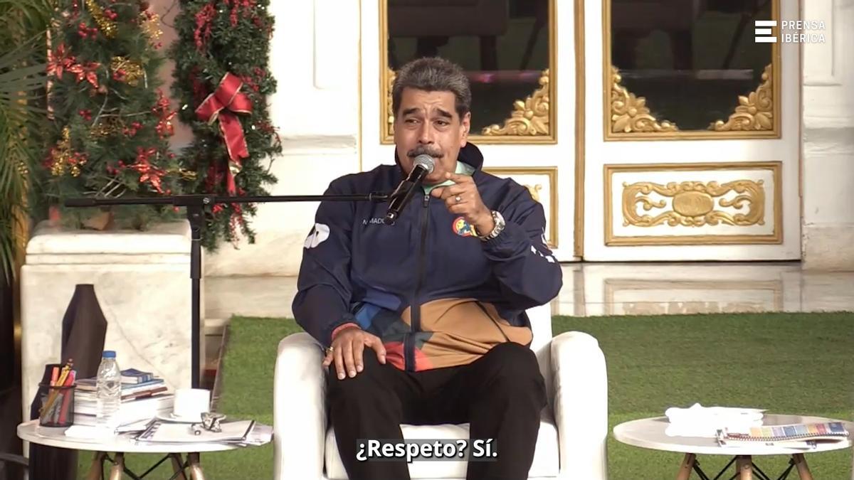 EEUU se prepara para lanzar una nueva fase de operaciones contra Venezuela