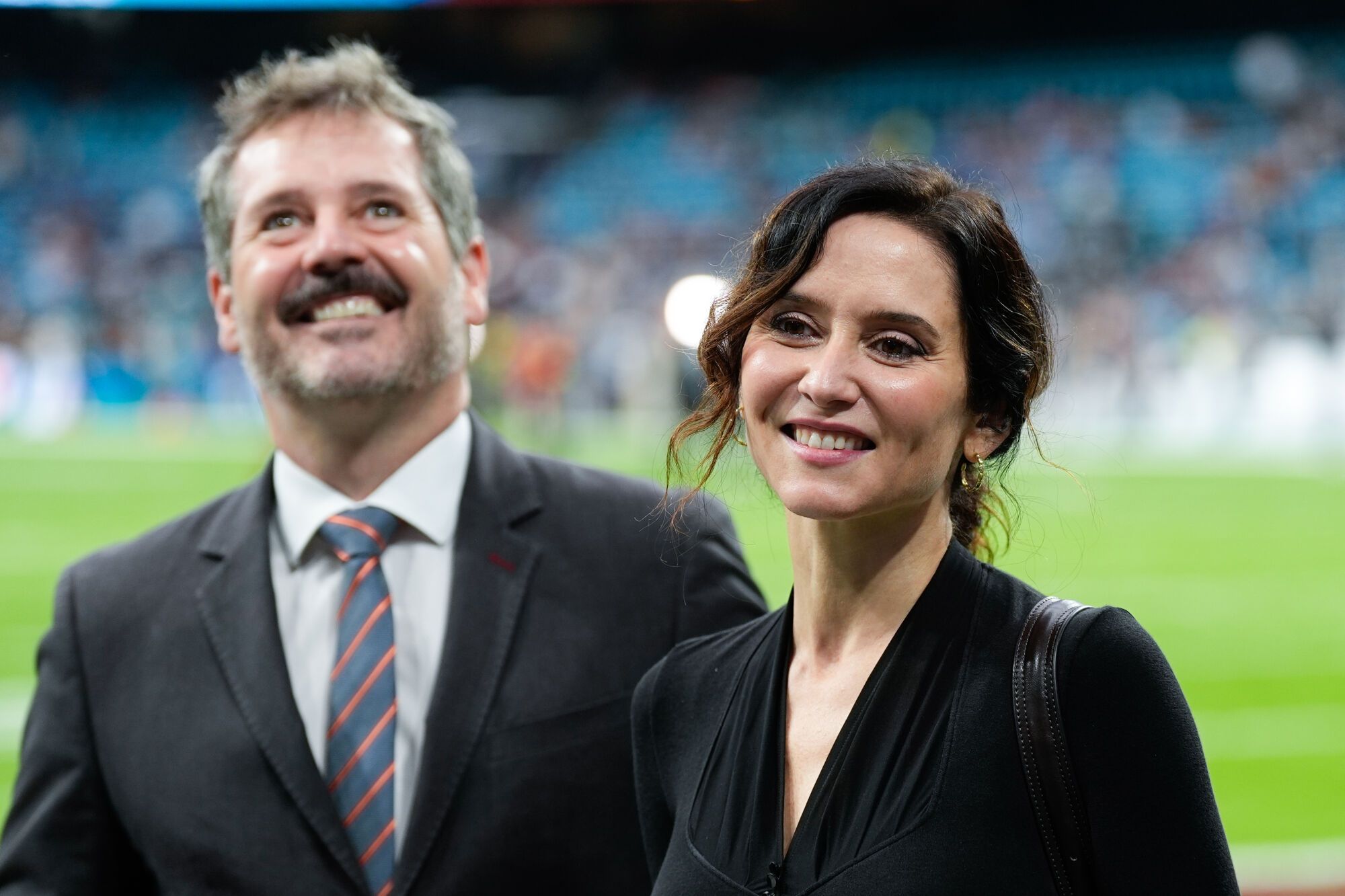 NFL en Madrid: Miami Dolphins - Washington Commanders.