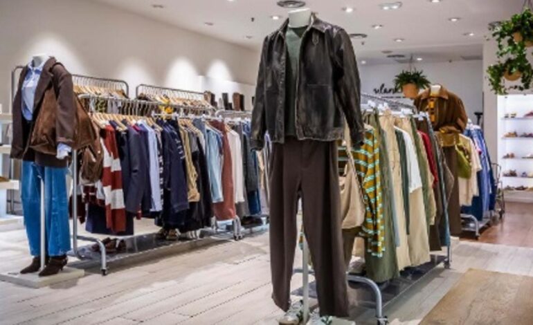 Mucho diseño, estilo y originalidad