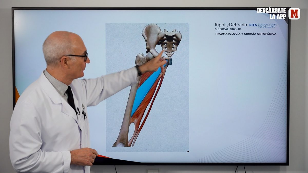 No hay que buscar motivos extradeportivos