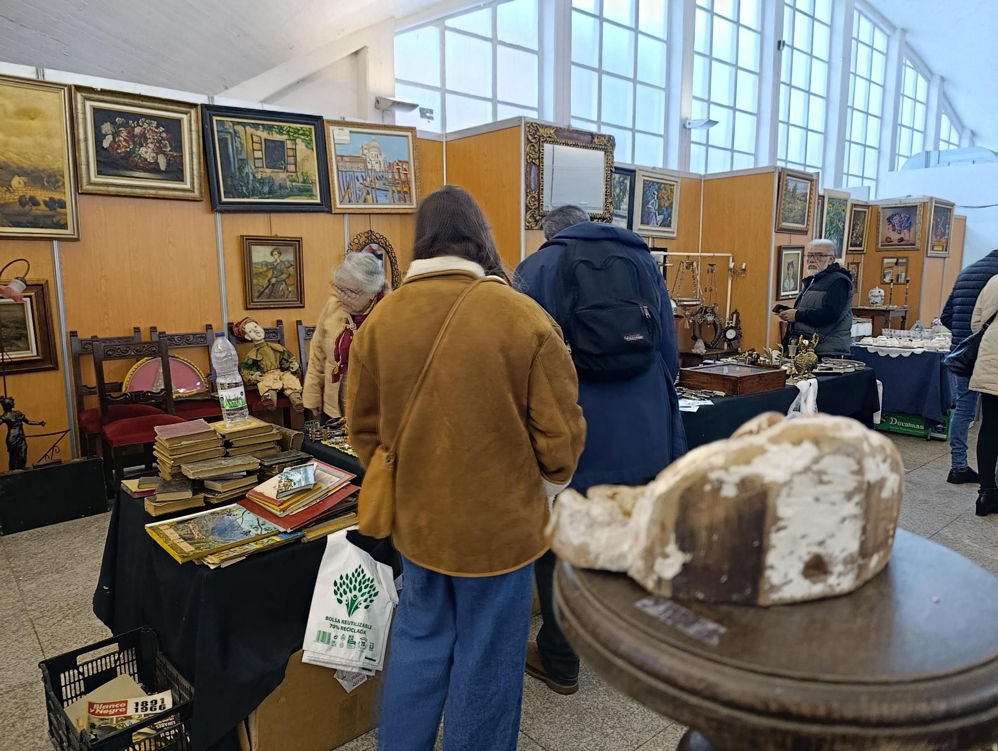 La Pola más "vintage"