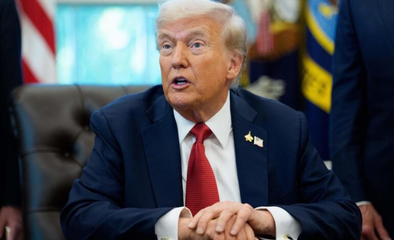 Un juez bloquea el rediseño del mapa electoral de Texas que favorece a los republicanos