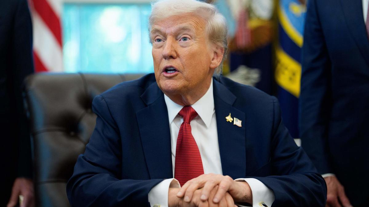 Un juez bloquea el rediseño del mapa electoral de Texas que favorece a los republicanos