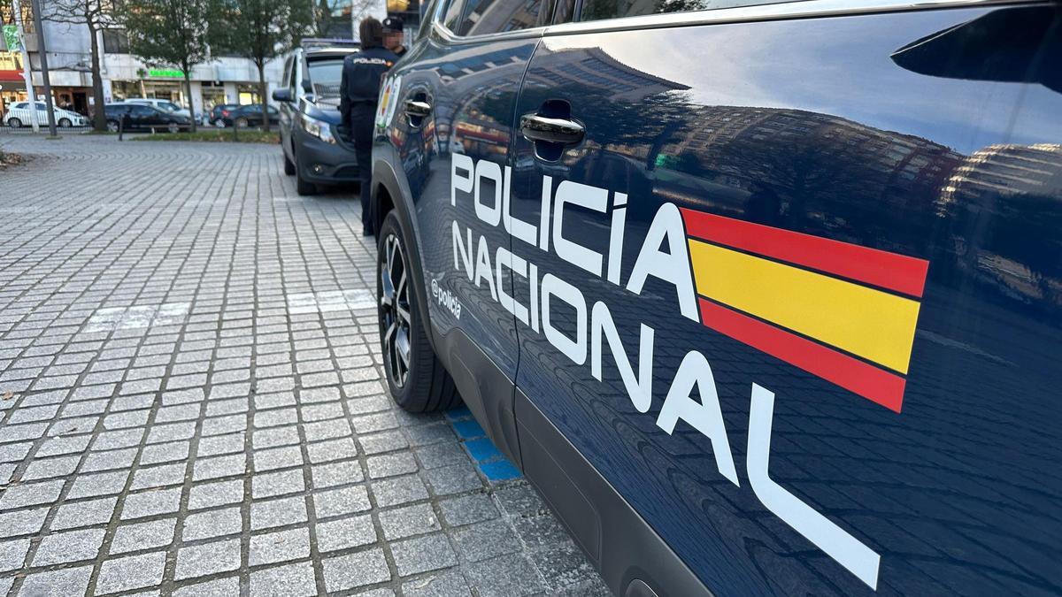 Detenido un hombre tras meses recluido en su domicilio para eludir ingreso en prisión por maltrato